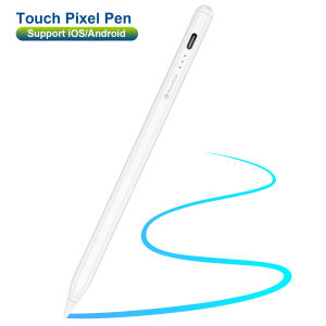Smart Chip Stylus Pen Replacement For Samsung Galaxy Tab S6 Lite SM-P610 SM-P615 Ipad Pro Ipad Air Iphone17/16 Stylus Touch Pen