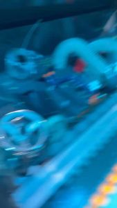 Máy Dán Cạnh WFS-910 Thế hệ mới nhất