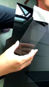 PROMO PAKET 2 INC 1 Tempered Glass OPPO A98 4G / OPPO A98 5G 2023 / OPPO A77 5G / OPPO A77S 5G 2022 Anti Gores Kaca Clear