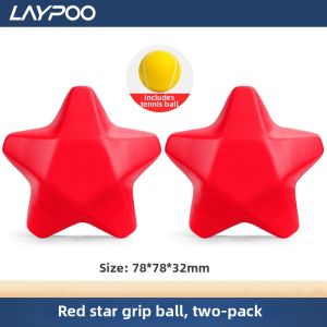 Laypoo | Hand Flexibility and Grip Training Ball for Elderly Rehabilitation