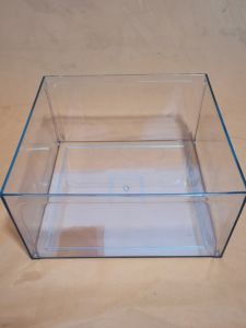 Jiaxun | Acrylic Small Aquarium