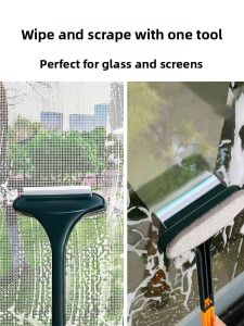 MONLEYTA | Universal Cleaning Brush For Window Screen Diamond Mesh Glass Cleaner Non-Dismantle Wash Home Use Special Tool For纱窗