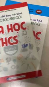 Sách - 22 Chuyên Đề Hay Và Khó Bồi Dưỡng Học Sinh Giỏi Hóa Học Thcs Tập 2