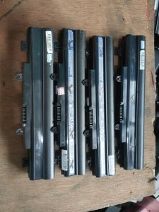 bateai Isi 6 Cell litium ion