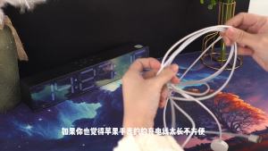 Portable Wireless Watch Charger Type C 8pin Two interfaces For  iWatch S9 8 7 6 5 4 3 2 1 SE Ultra Series Fast Charger