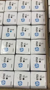 หมึกเติมแท้ HP GT53 BKGT52 C M Y หมึกแท้ขาย sales