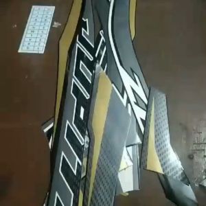 Stiker Sticker Striping Standart Ori Termurah Terlaris| Yamaha Jupiter Z1 2021|Terlaris Dan Termurah