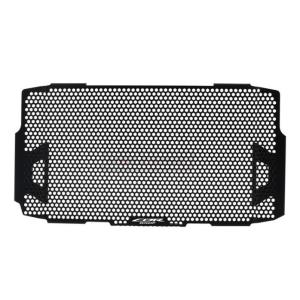 Electronic Clutch Compatible Crash Protector