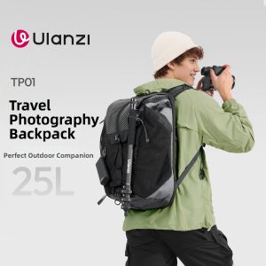 Ulanzi | Waterproof Protective Camera Backpack