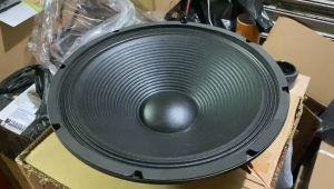 SPEAKER WOOFER 15 inch 15inch ACR 15200 MK1 NEW FULL RANGE 15" 15200 ACR TERBARU
