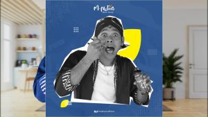 M NATURE 250ml MADU PAHIT KESEHATAN LAMBUNG KOLESTROL REMATIK