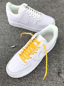 Masterbag - Tali Sepatu Elastis Karet Lazy Lace Lock Tube Bulat No Tie