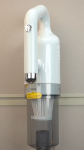 Gaabor Vacuum Cleaner 18000Pa Strong Suction 2 in 1 Handheld and Stick Dual Use Ultra Lightweight