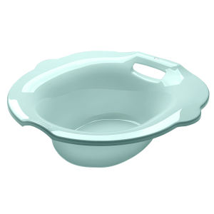 CHUSHE | Chậu Rửa Mông Dành Cho Bà Bầu và Người Bệnh Trĩ Dễ Sử Dụng Gắn Trên Toilet