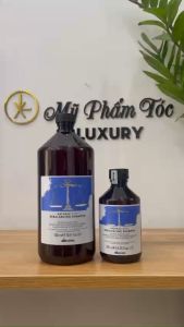 Dầu gội da đầu dầu Davines rebalancing 250ml-1000ml