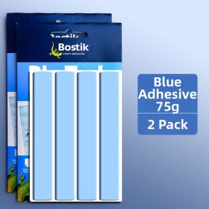 Bostik | Strong No-Residue Multi-Purpose Adhesive