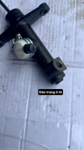 Tổng côn trên HFC 1061 16041920480 SL theo xe heo cái trên xe trường hả thaco olin xe ben xe thùng