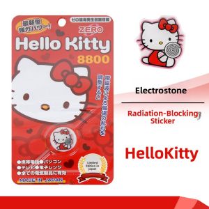 Special Offer ZERO Mobile Phone Radiation Protection Stickers Suitable for Pregnant Women Children Computers KAON KK the PROTECTOR Brand