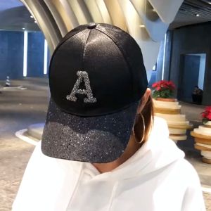 SHOPHOME - Topi Wanita Dewasa Baseball Terbaru Kekinian Korea Style Import Premium Kece HAT07