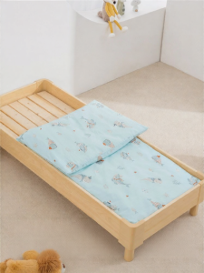 jianwu kids | Baby Nursery School Use Cotton Quilted Mattress
