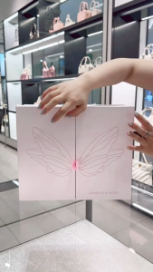 túi kiềng chần ô CK2-50701608 size 19*14*6cm chần ô