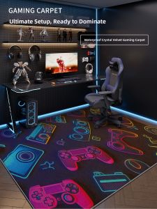 xy | Silent & Non-slip Rug