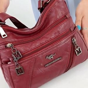 BEG SANDANG SLING BEG PEREMPUAN SHOULDER BAG WOMEN