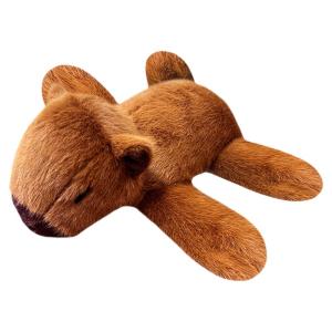 QIAOSHANG | Childrens Wrist Hanging Plush Toy