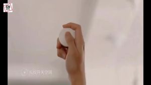 Global | CN Xiaomi Mi Smart Home Wireless Multifunction Switch App Remote Control Bluetooth Smart Home Device Accessories