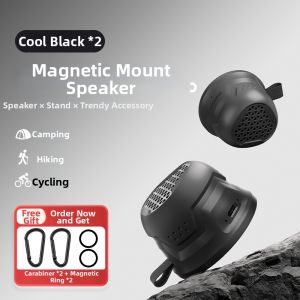 Momax | Wireless Bluetooth Speaker Waterproof Portable