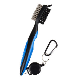 TTYGJ | Dual-Sided Pointed Golf Accessory Brush