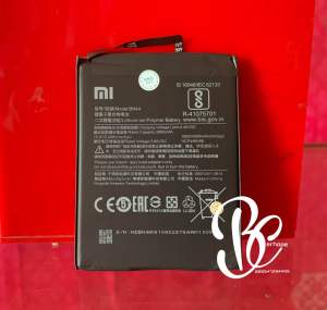 BATERAI TANAM REDMI NOTE 7 PRO BN 4A