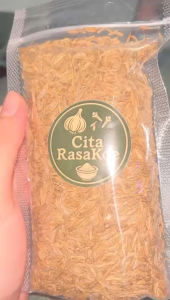 Biji Jinten 85gr - Cita Rasakoe