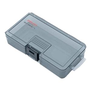 DELIXI Electric | Multi-Compartment Storage Box for Small Parts
