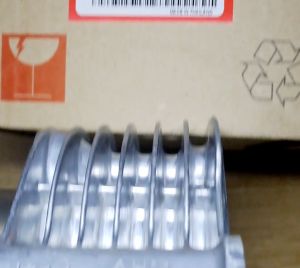 CYLINDER BLOCK SET HONDA BEAT FI THAILAND PARTS 12100K44600 GENUINE