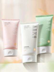 SHUIMUHUACAO | Multi-functional Face and Body CC Cream