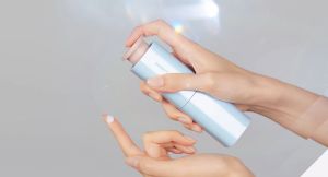 [New Packaging] Laneige Water Bank Blue Hyaluronic Serum 50ml - Intensive Hydrating Serum Replenishes Moisture in Tired Skin Repair Damaged Skin Barrier​