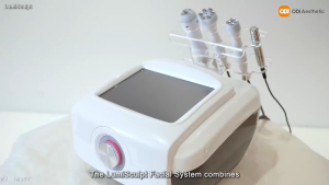 Portable Anti Aging Vacuum Rf Monopolar Rf Ems Lift Face Eye v Shape Lifting Wrinkle Removal Face Lifting Portable Rf Machine
