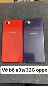 Vỏ Bộ A3s oppo (sim trên)