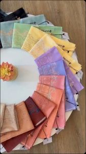 DISCOUNT 50% KRUDUNG JOURNEY CHAIN GRADASI SERIES NEW COLOURS PREMIUM TERLARIS