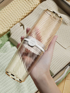 Travel Portable Toothbrush Storage Box Couple Mouthwash Cup Toothbrush Cylinder Brushing Cup Outdoor Camping Hiking Wash Cup