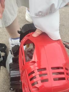 【🇲🇾General】Lawn Mower 6 Blade Trimmer Head / Grass Weeding Replacement Metal Cutter Cutting Blade / Mata Ganti Mesin Rumput 割草机切割头 打草头 花园工具