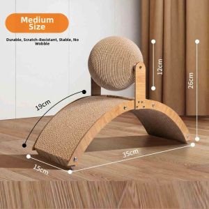 VOA | Pet Stress Relief Rabbit Chew Toy Mat