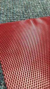 Karet Pingpong Tenis Meja Dawei Saviga Bintik 388C-2 OX Original