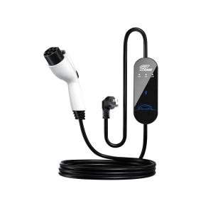 GUIPAI | Home Portable Tesla Charger 7kw