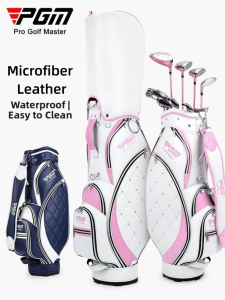 PGM GOLF | Women Lightweight Waterproof Golf Bag