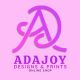 AdaJoy Designs and Prints