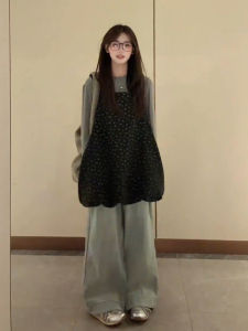 SUSIEYUAN | Spring New Flower Design Set Dress