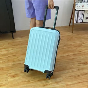 IMUTO Luggage Suitcase 20/24inch Hand Carry Luggage travel bag Trolley Travel Bag Universal Wheel 360 Rotation With Lock