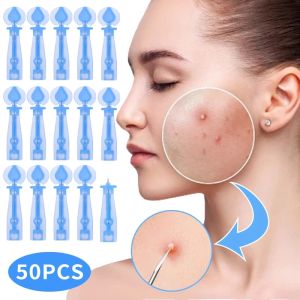 อุปกรณ์ทำความสะอาดจุดสีดำกำจัดสิวหัวดำแบบใช้แล้วทิ้งเครื่องดูดสิวเครื่องมือทำความสะอาดลึกเครื่องมือดูแลผิว - บริษัท จำกัด เสริมจมูก ความสะอาดดี สำหรับผิว